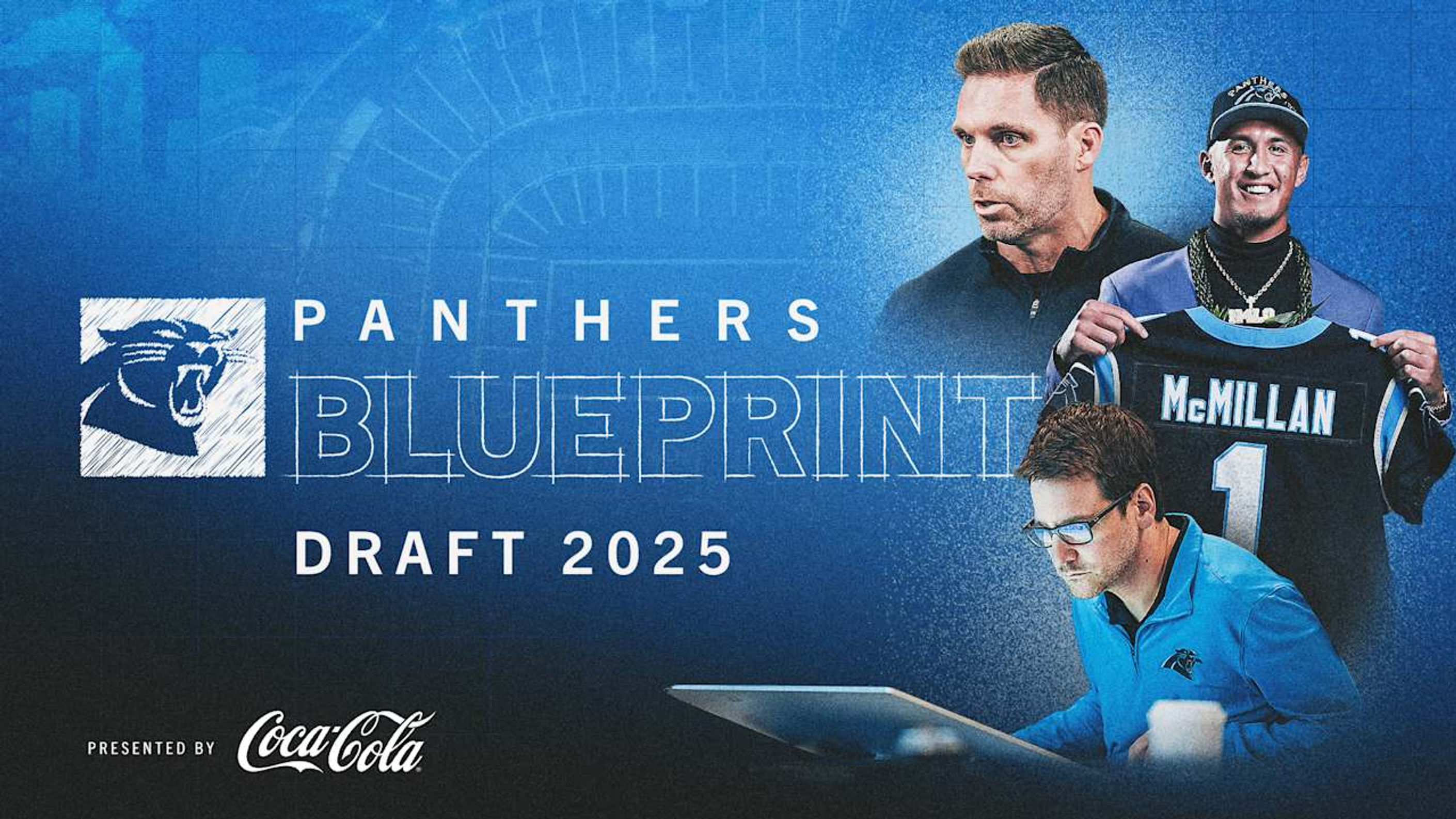 Panthers Blueprint